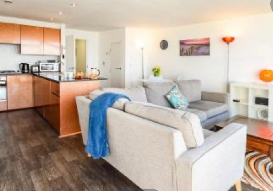 Westward Ho! Beachfront Luxury For 2 Екстер'єр фото
